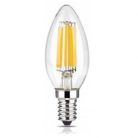Żarówka Filament E14