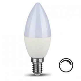 Żarówka LED E14 ściemnialna