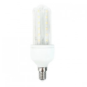 Żarówka LED E14 Rurkowa