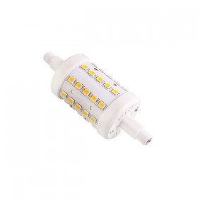 Żarnik LED 78mm