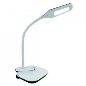 Lampka biurkowa z USB