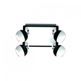 Lampa sufitowa do łazienki