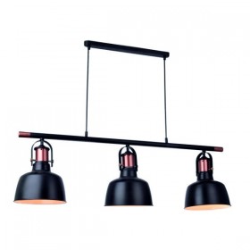 Lampa sufitowa Loft