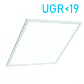 Panel LED UGR19