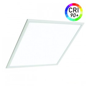 Panel LED CRI 90Ra