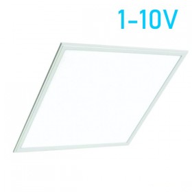 Panel LED ściemnialny 1-10V