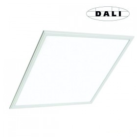 Panel LED ściemnialny DALI
