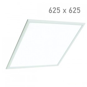 Panel LED 625x625