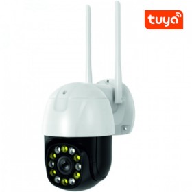 Kamera Wi-Fi Tuya Smart