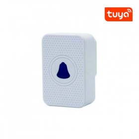 Domofon Tuya Smart