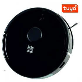 Odkurzacz Tuya Smart