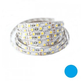 Taśma LED 5050 niebieska