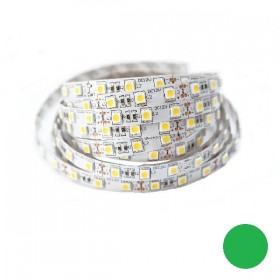 Taśma LED 5050 zielona