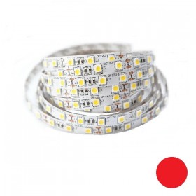 Taśma LED 5050 czerwona