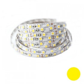 Taśma LED 5050 żółta