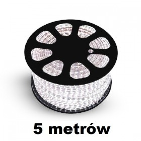 Taśma LED 5 metrów