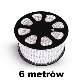 Taśma LED 6 metrów