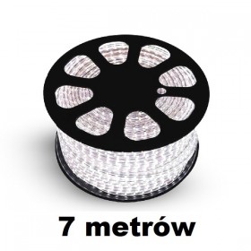 Taśma LED 7 metrów