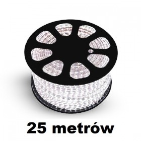 Taśma LED 25 metrów
