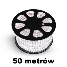 Taśma LED 50 metrów