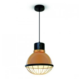 Lampy industrialne do łazienki