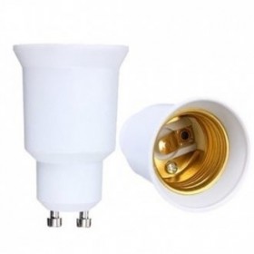 Adapter żarówki - gniazda