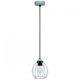 Lampy rustykalne do łazienki