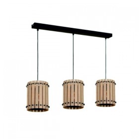 Lampy rustykalne do kuchni