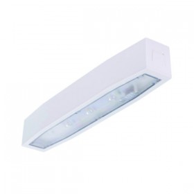 Lampa awaryjna