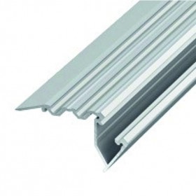 Profil LED schodowy