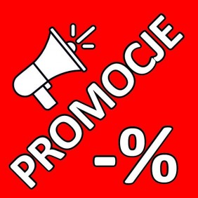 Panele led promocja