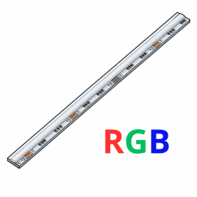 Taśma LED RGB