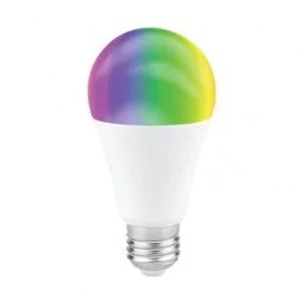 Żarówki LED RGB
