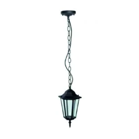 Lampy ogrodowe wiszące