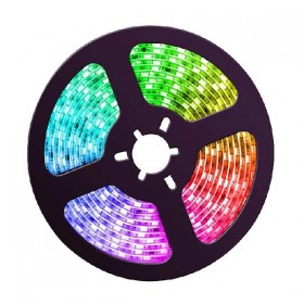 Taśma LED RGB