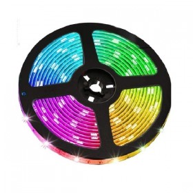 Taśma LED RGB CCT