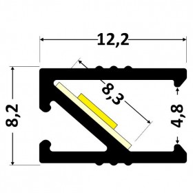 Profil HI8 C1