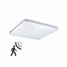 Plafon LED z czujnikiem ruchu