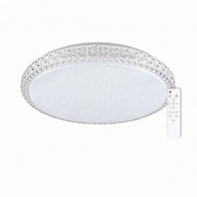 Plafony Led na pilota