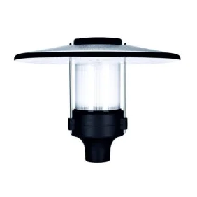 Lampy parkowe LED