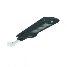 Lampy solarne uliczne