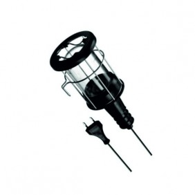Lampa warsztatowa