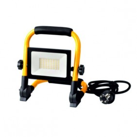 Lampy przenośne LED