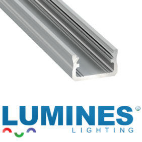 Profile Led Lumines lighting