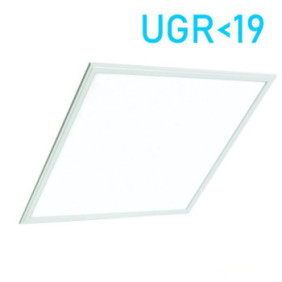 Panel LED UGR19
