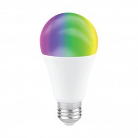Żarówki LED RGB