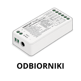Odbiorniki Mi Light