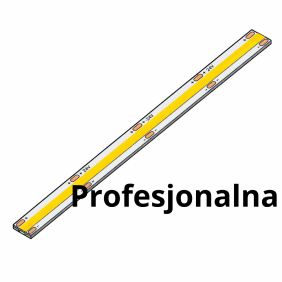 Taśma LED Profesjonalna