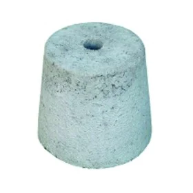 Fundament do lamp ogrodowych