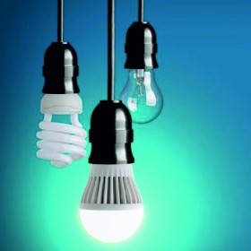 Żarówki LED